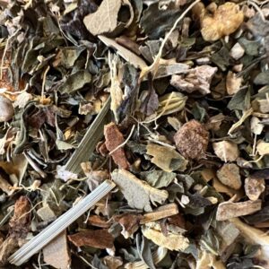 Wellness Breathe Easy tea retail/wholesale from Quite The Stir in PA