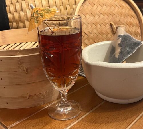 Rising Ceylon Iced Tea sold by Quite The Stir Tea and Spice Company