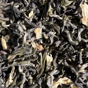 Quite The Stir Bi Tan Piao Xue Delicate loose leaf green tea