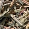 Lemon Grass spice and loose-leaf tea retail/wholesale from Quite The Stir in PA