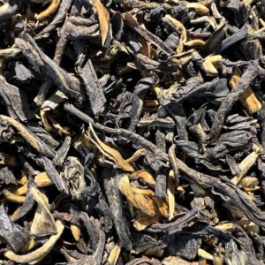 Classic Yunnan Tea sold by Quite The Stir Tea and Spice Company