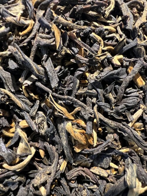 Classic Yunnan Tea sold by Quite The Stir Tea and Spice Company