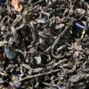 Hot Toddy Bourbon black loose-leaf tea retail/wholesale from Quite The Stir in PA