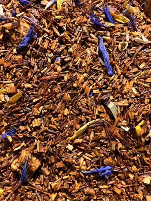 Quite The Stir 'Tis The Season loose leaf honeybush tea
