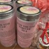Quite The Stir Premium Loose-Leaf Retail and Wholesal Tea Company in US.