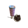 Quite The Stir Forever Tea Series black loose leaf tea