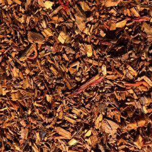 Cinnamon Fusion Tea sold by Quite The Stir Tea and Spice Company