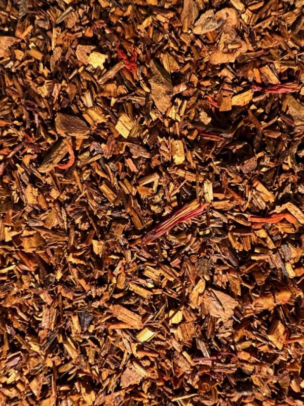 Cinnamon Fusion Tea sold by Quite The Stir Tea and Spice Company