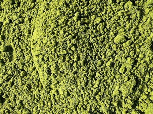 Ceremonial Matcha Gyokuro Green Tea sold by Quite The Stir Tea and Spice Company
