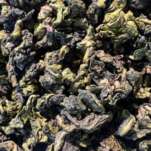 Ti Kuan Yin Tea sold by Quite The Stir Tea and Spice Company