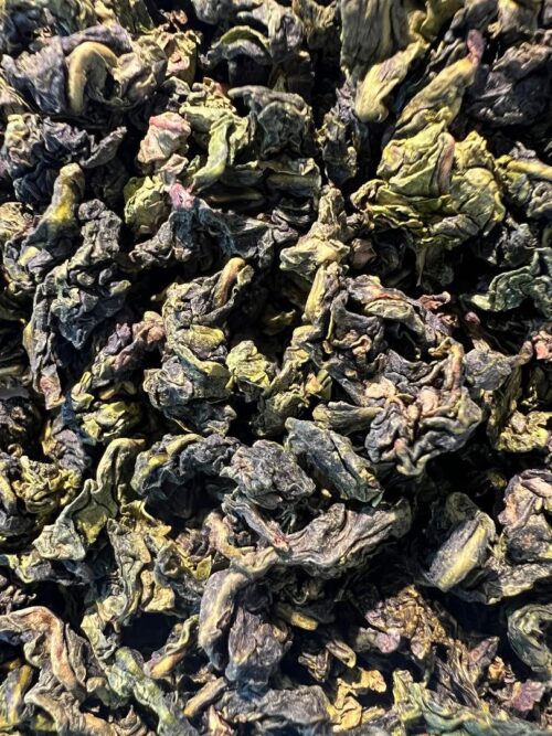 Ti Kuan Yin oolong Tea sold by Quite The Stir Tea and Spice Company