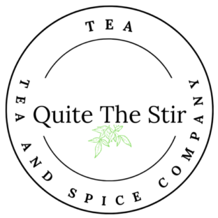 Quite The Stir Logo