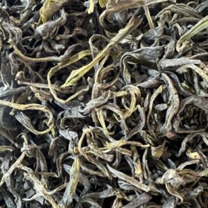 Yunwu Cloud Mist Green Tea