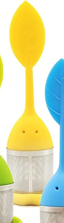 Silicone Tea Infusers