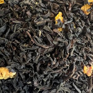 Orange Pulse Tea