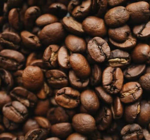 All Coffees from Quite The Stir's Tea, Coffee, and Spice Company