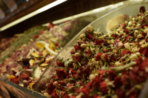 Wild_Tea_Remedies_Quite_The_Stir - Quite The Stir